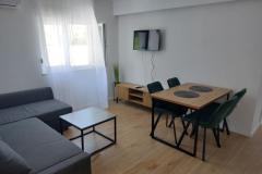 Apartmani Bevanda Zaostrog Apartman 1 – A11 foto 3