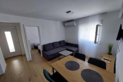Apartmani Bevanda Zaostrog Apartman 1 – A11 foto 4