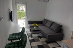 Apartmani Bevanda Zaostrog Apartman 7 – A88 foto 1