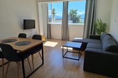 Apartmani Bevanda Zaostrog Apartman 2 – A22 foto 2