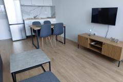 Apartmani Bevanda Zaostrog Apartman 2 – A22 foto 3