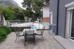 Apartmani Bevanda Zaostrog Soba 3 – A44 foto 3