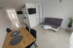 Apartmani Bevanda Zaostrog Soba 4 – A55 foto 5