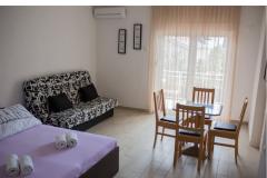 Apartmani Bevanda Zaostrog Soba 5 – A66 foto 1