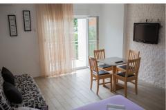 Apartmani Bevanda Zaostrog Soba 5 – A66 foto 2