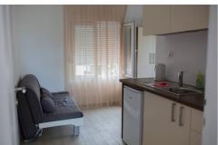 Apartmani Bevanda Zaostrog Soba 5 – A66 foto 3