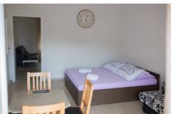 Apartmani Bevanda Zaostrog Soba 5 – A66 foto 4