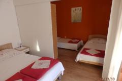 Apartmani Bilkini Apartman 2 – A4a foto 5