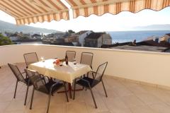 Apartmani Bilkini Apartman 1 – A5 foto 1