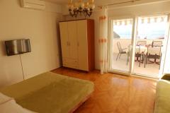 Apartmani Bilkini Apartman 1 – A5 foto 2