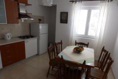 Apartmani Bilkini Apartman 1 – A5 foto 3