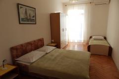 Apartmani Bilkini Apartman 4 – A3 foto 2