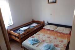 Apartmani Dragičević Apartman 1: (2+3) – Apart.1 foto 4