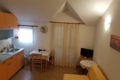 Apartmani Jakić  Apartman 2 – A2 foto 1