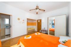 Apartmani Ostrog - Zaostrog Apartman 1 – Ap 1 foto 1
