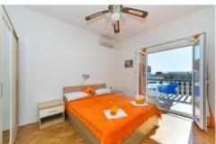 Apartmani Ostrog - Zaostrog Apartman 1 – Ap 1 foto 2