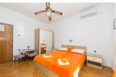 Apartmani Ostrog - Zaostrog Apartman 1 – Ap 1 foto 3