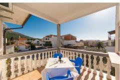 Apartmani Ostrog - Zaostrog Apartman 1 – Ap 1 foto 4