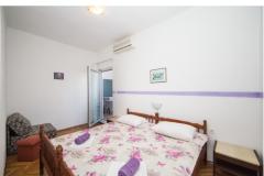 Apartmani Ostrog - Zaostrog Apartman 4 – Ap 4 foto 1