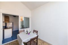 Apartmani Ostrog - Zaostrog Apartman 4 – Ap 4 foto 4