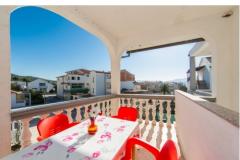 Apartmani Ostrog - Zaostrog Apartman 2 – Ap 2 foto 2