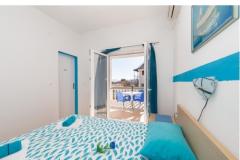 Apartmani Ostrog - Zaostrog Apartman 3 – Ap 3 foto 1