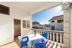 Apartmani Ostrog - Zaostrog Apartman 3 – Ap 3 foto 2