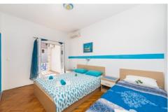 Apartmani Ostrog - Zaostrog Apartman 3 – Ap 3 foto 4
