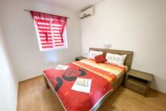 Apartmani Ostrog - Zaostrog Apartman 6 – Ap 6 foto 1