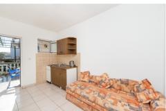 Apartmani Ostrog - Zaostrog Apartman 6 – Ap 6 foto 3
