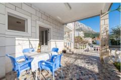 Apartmani Ostrog - Zaostrog Apartman 6 – Ap 6 foto 5