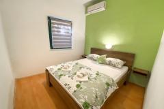 Apartmani Ostrog - Zaostrog Apartman 5 – Ap 5 foto 2