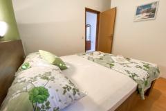 Apartmani Ostrog - Zaostrog Apartman 5 – Ap 5 foto 4