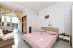 Apartmani Ostrog - Zaostrog Apartman 7 – Studio 7 foto 1