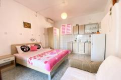 Apartmani Ostrog - Zaostrog Apartman 7 – Studio 7 foto 2