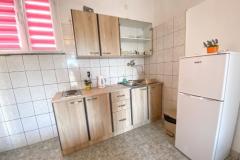 Apartmani Ostrog - Zaostrog Apartman 7 – Studio 7 foto 4