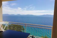 Apartmani Ksenija Apartman 4 – Aqua foto 1