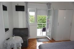 Apartmani Maja Apartman 3 – Lavanda foto 2