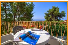 Apartmani Marula Apartman 2 – Sagena foto 1