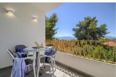 Apartmani Marula Apartman 1 – Nava foto 2