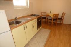 Apartmani Mezić Apartman 2 – A2 plavi foto 2
