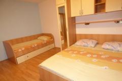 Apartmani Mezić Apartman 2 – A2 plavi foto 4