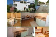 Apartmani Mezić Apartman 1 – A1 zeleni foto 1