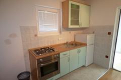 Apartmani Mezić Apartman 1 – A1 zeleni foto 2