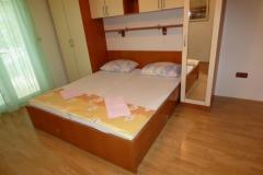 Apartmani Mezić Apartman 1 – A1 zeleni foto 3