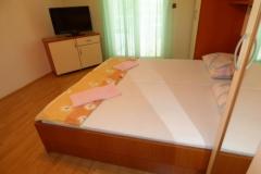 Apartmani Mezić Apartman 1 – A1 zeleni foto 4