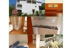 Apartmani Mezić Apartman 3 – A3 foto 1