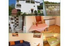 Apartmani Mezić Apartman 5 – A5 veliki foto 1