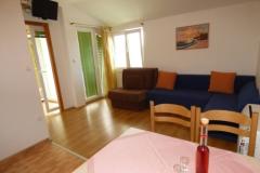 Apartmani Mezić Apartman 5 – A5 veliki foto 4