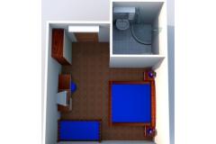 Apartmani Nike Soba 5 – 105/205 foto 5